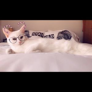 Meet your Posher, Adriana